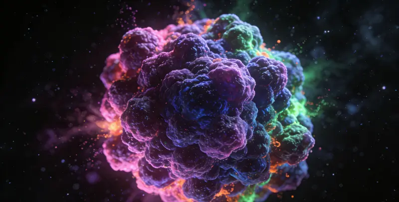 齐齐哈尔泛实体瘤919基因检测图片1