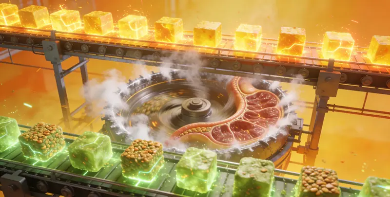 胃癌全面用药基因检测（组织）图2